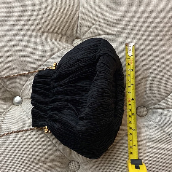 Vanessa vintage bag - Picture 3 of 8